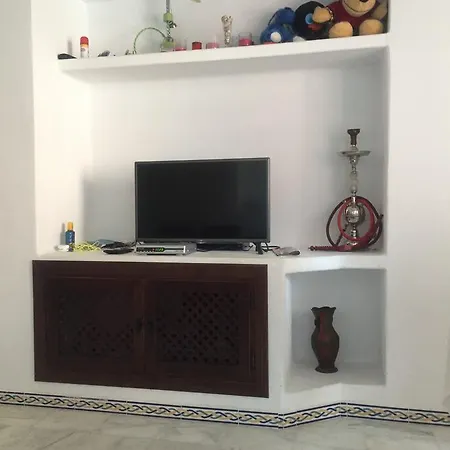 Apartamento Las Atalayas 3 Lägenhet