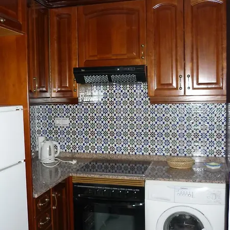 Appartement Apartamento Las Atalayas 3 Torrevieja