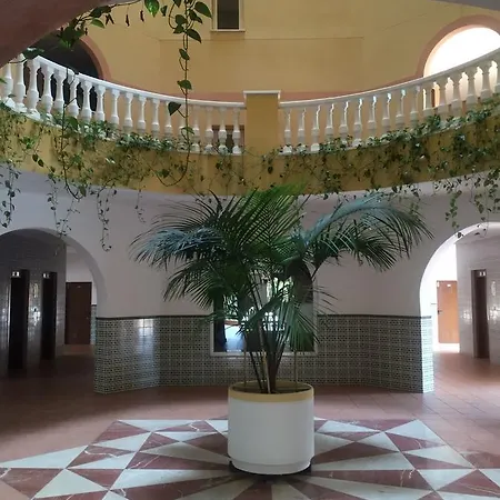 Apartamento Las Atalayas 3 Apartment *