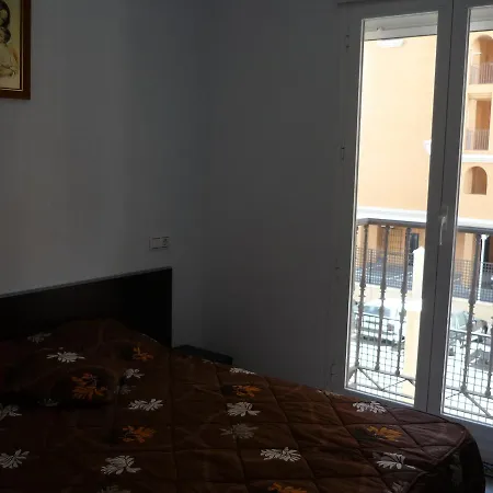 Apartamento Las Atalayas 3 Lägenhet
