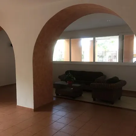 Apartamento Las Atalayas 3 * Torrevieja