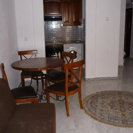 Apartment Apartamento Las Atalayas 3 Torrevieja