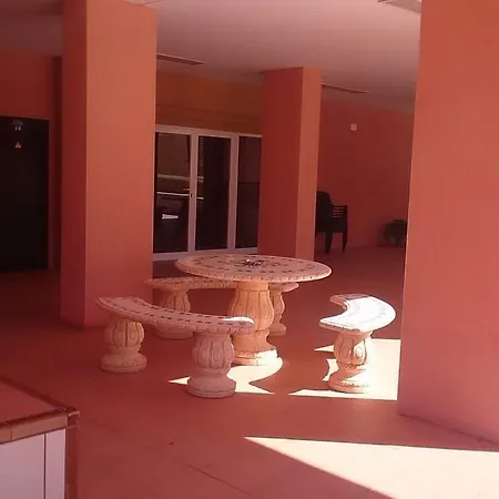 Lägenhet Apartamento Las Atalayas 3 *