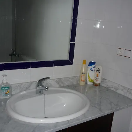 Apartamento Las Atalayas 3