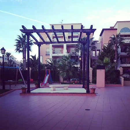 Appartement Apartamento Las Atalayas 3 Torrevieja