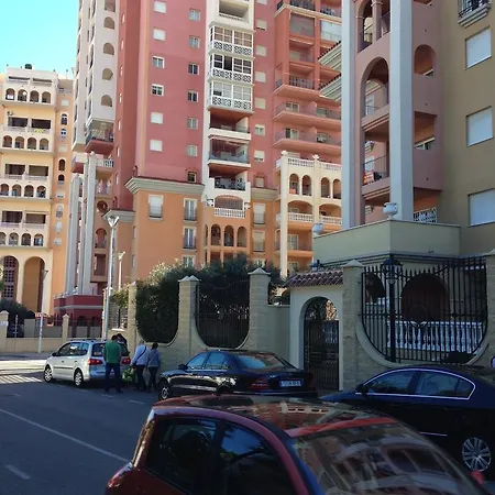 Appartement Apartamento Las Atalayas 3 Torrevieja