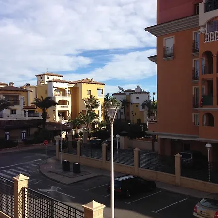 Apartamento Las Atalayas 3 Apartment Torrevieja