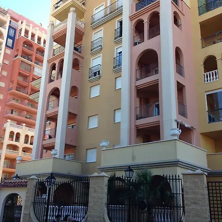 Apartamento Las Atalayas 3