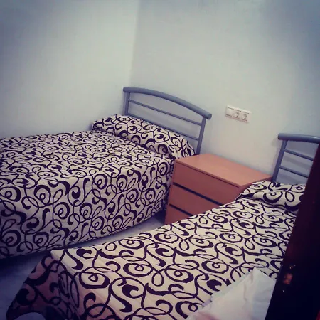 Lägenhet Apartamento Las Atalayas 3 Torrevieja